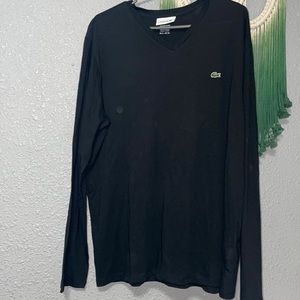 Lacoste t shirt
